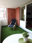 66m² apartment with ship view 4-6 persons bicycles/beach chair in Horumersiel /North Sea
