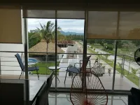 Estrena Depto. Nuevo en Zona Diamante. Ideal para familias!!