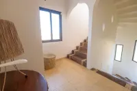 Villa Frente al Mar con Piscina Playa Hermosa 호텔