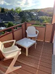 Cozy vacation apartment near the Rabenstein Clinic