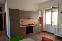 crotone house via S Leonardo