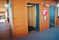 Ski-in, Ski-Out Updated Mammoth Condo with Amazing Views!