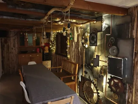 The little romantic Отели в г. Мартеланж