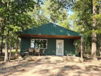 Ozarks Hideaway