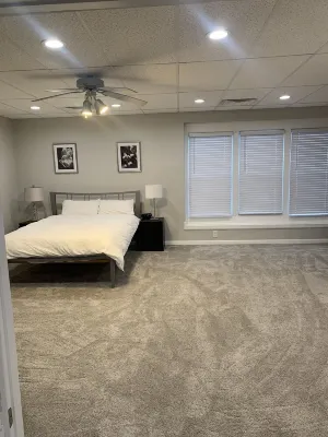 The Mid-Town Loft