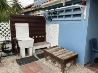 Your Place In Paradise! Just steps to private dive beach and resort pool Hotel a 