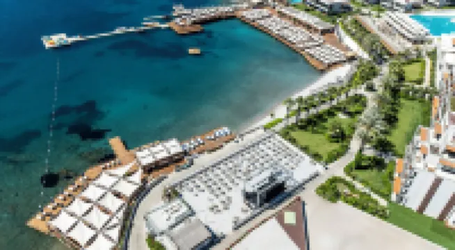 Mirada Exclusive Bodrum