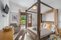 Margi House Hotels in Kolios