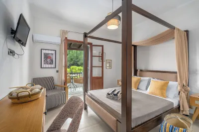 Margi House Hotels in 