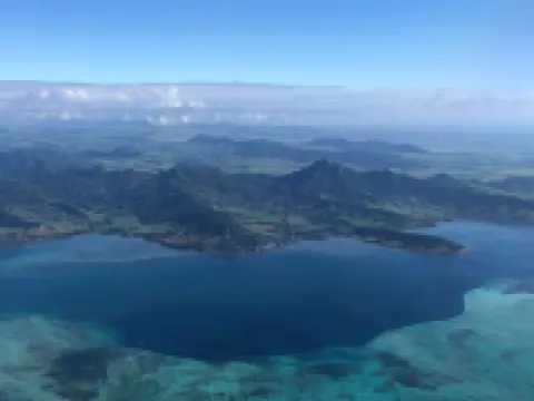 Villa Turquoise, ideal for group and families