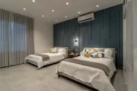 Brand New, Modern, and Beautiful Villa in Playa Nueva Romana Hotels in La Cana