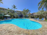 Nice 2 bedroom Apt. in Ocean Dream