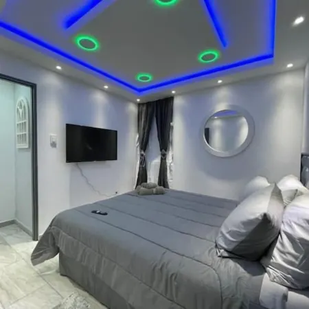 Elegante apartamento cerca de la playa en Levittown #3