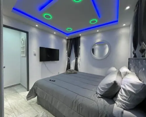 Elegante apartamento cerca de la playa en Levittown #3 Hotels in Levittown