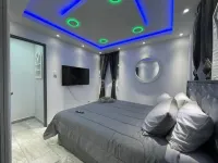 Elegante apartamento cerca de la playa en Levittown #3 Hotels in Levittown