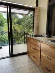 Enchanted Monkey Apartment