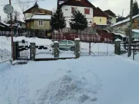 Casa EMY Busteni - Accommodation/Tourist attractions