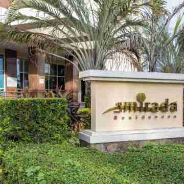 Mactan Condo Large 1 Bdrm, Ocean View, Pools, Beach Access, la Mirada Residence Hotel Exterior