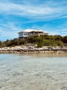 Island House w/ Private Marina-Central Abaco-MHH-Sugarloaf Cay-Private