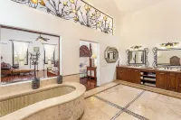 Casa Elena- Live the Hacienda Experience with Ocean View in Puerto Los Cabos