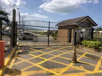Rest Stop- Upstairs/5 miles fr MBJ/24hrs Security - 2-Star