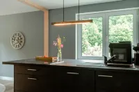 Harzfalke Apartment - Arrive and feel at home.