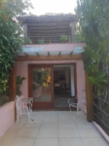 Cozy house in the mountains