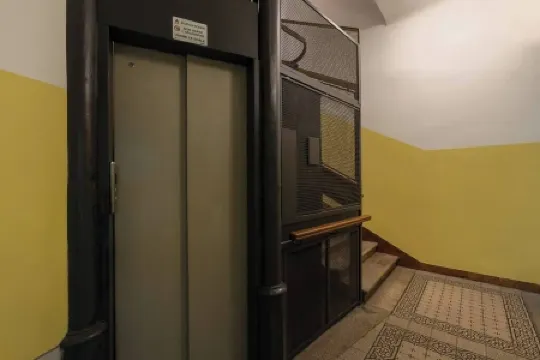 Central Trieste Marvel Studio