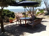 Rincón para dos Hotels in Cibolas de Mar