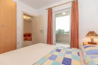 Elegance and hospitality near the sea with sea view - Wi-Fi