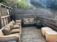 Entire Beach House 4Br 3.5Ba - Walk to the waterfront