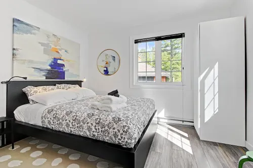 Vignoble du Domaine des 3 Moulins à 20 Min. de Qc