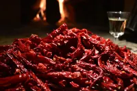 Country house on the west coast of Sardinia