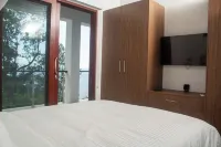 Dream Caribbean Sea Views in Marigot, Saint LuciaA wine lovers paradise فنادق في 