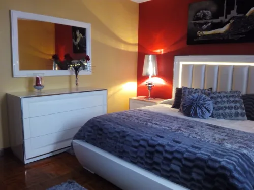 TOURIST VILLA in Ponta Delgada, São Miguel up to 8 pax w/ sea view