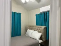 You won’t forget your time in this romantic Tiny House w/ pool. Gated & Keyless! Hotels in Wheeland Settlement