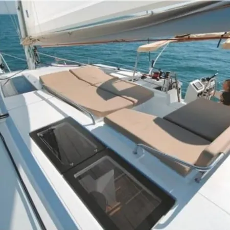 Vacation/Sail in Style: Luxurious Catamaran "SeAtitudes" Dream Vacation