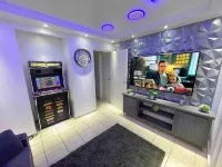 Elegante apartamento en Levittown cerca de la playa