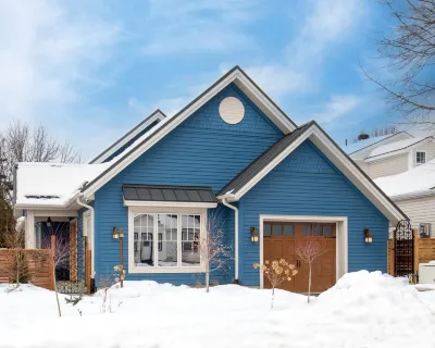 The Haven on Halton Hotels near Code Park