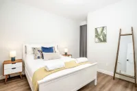 Superbe Appartement Authentique Monlimoilou - 2성급