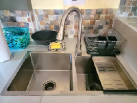 Comfort Suites Studio One