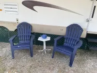 Poblado Cozy Camper