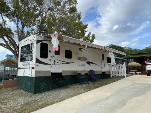 Poblado Cozy Camper