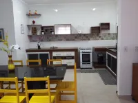 casa otima Hotel a Ilha Comprida