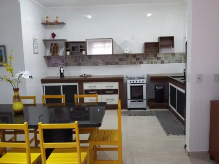 casa otima Отели в г. Ilha Comprida