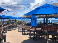 Relax at Coconut Bay!