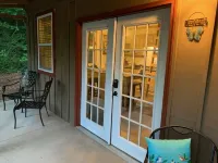 Porter’s Cottage in the Woods... Near Dollywood & National Park!