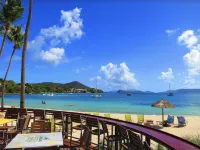 NEW! Remodeled studio just Steps from Beach, Pool, and Restaurants! Hotels in Frydendal