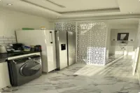 Rabat Agdal apartment