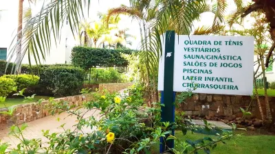 AP Acqua Riviera Prox Mar 10 people Gated Community Empório Espaço Gourmet - Riviera de São Lourenço Bertioga,sp附近的飯店